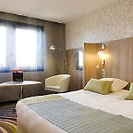 Mercure Centre De Congres Hotel
