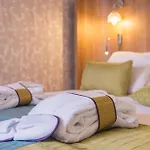Mercure Centre De Congres Angers