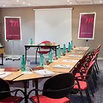 Mercure Centre De Congres Hotel