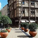 Mercure Centre De Congres Angers