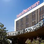 Hotel Mercure Centre De Congres