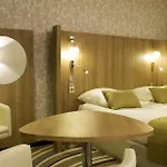 Mercure Centre De Congres Hotel 4*