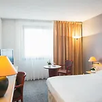 Mercure Centre De Congres 4*