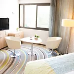 Mercure Centre De Congres Hotel