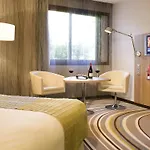 Mercure Centre De Congres Hotel Angers