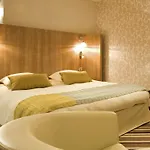 Mercure Centre De Congres 4* Angers