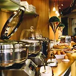 Mercure Centre De Congres Hotel
