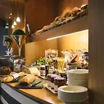 Mercure Centre De Congres 4* Angers