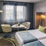 Hotel Mercure Centre De Congres 4*