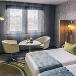 Hotel Mercure Centre De Congres 4*