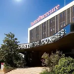 Hotel Mercure Centre De Congres 4*