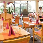Mercure Centre De Congres Hotel