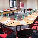 Mercure Centre De Congres Hotel Angers