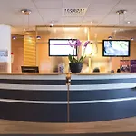 Mercure Centre De Congres 4*