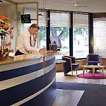 Mercure Centre De Congres Hotel 4*