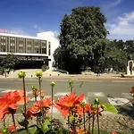 Mercure Centre De Congres 4*