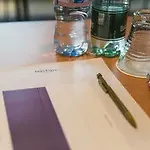 Mercure Centre De Congres Hotel 4*