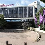 Mercure Centre De Congres Hotel 4*