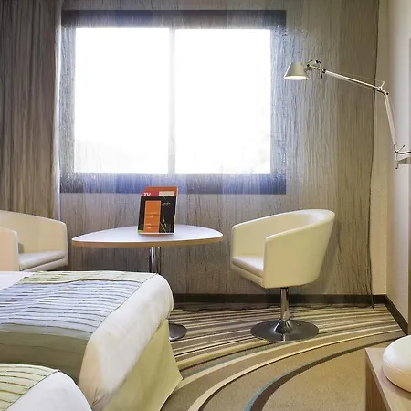 فندق Mercure Centre De Congres