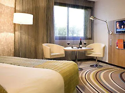 호텔 Mercure Centre De Congres