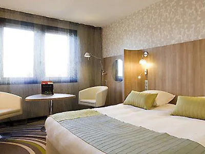 Mercure Centre De Congres Szálloda