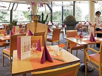 Mercure Centre De Congres 호텔 4*