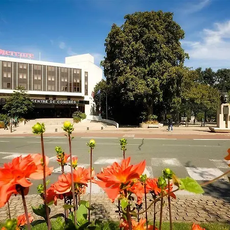 Hotel Mercure Centre De Congrès