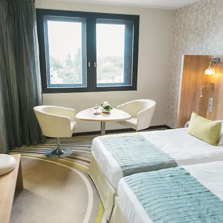 Hotel Mercure Centre De Congres 4*