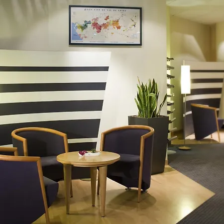 Mercure Centre De Congres 酒店 4*