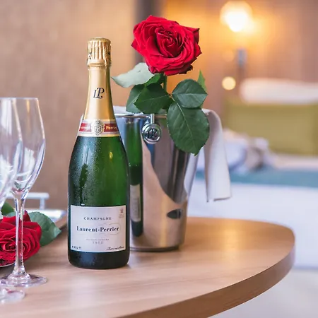 فندق Mercure Centre De Congres أنجير