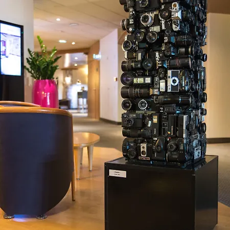 Mercure Centre De Congrès