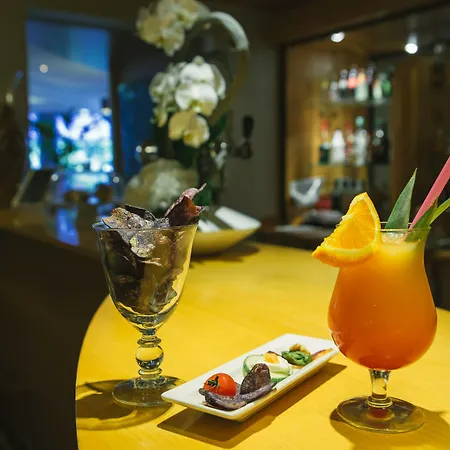 Mercure Centre De Congres أنجير