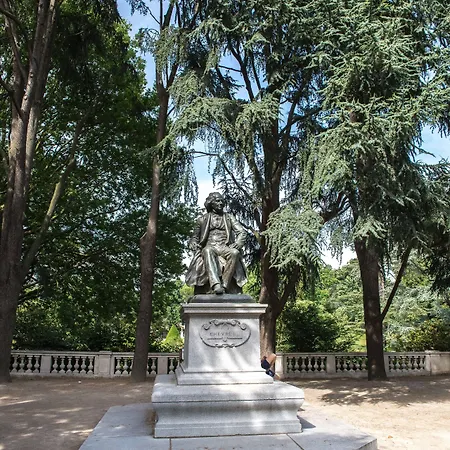 Hotel Mercure Centre De Congres