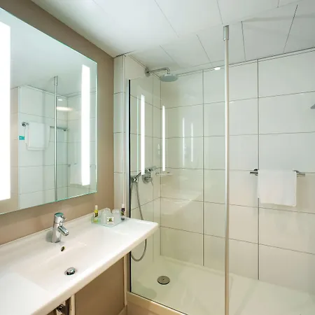 Mercure Centre De Congres