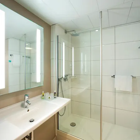 Mercure Centre De Congres 4*