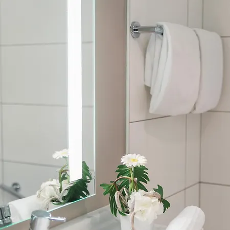 Mercure Centre De Congres فندق أنجير