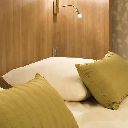 Mercure Centre De Congres 4* 昂热