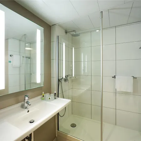 Mercure Centre De Congres Hotel Angers
