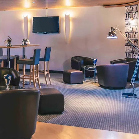 Mercure Centre De Congres Angers