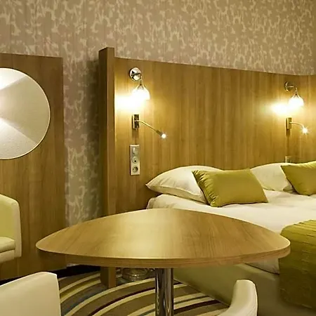 Mercure Centre De Congrès 4*