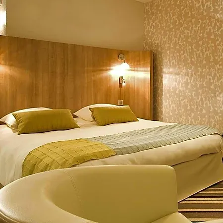 Mercure Centre De Congrès Angers