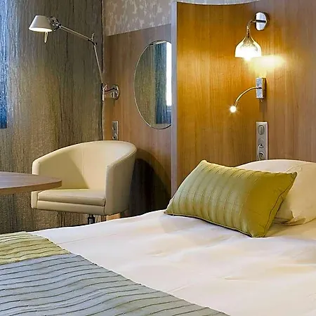 Mercure Centre De Congrès
