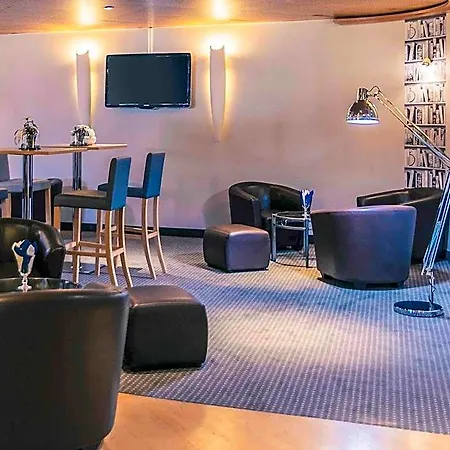 Hotel Mercure Centre De Congrès