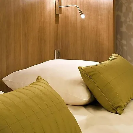Mercure Centre De Congrès Angers