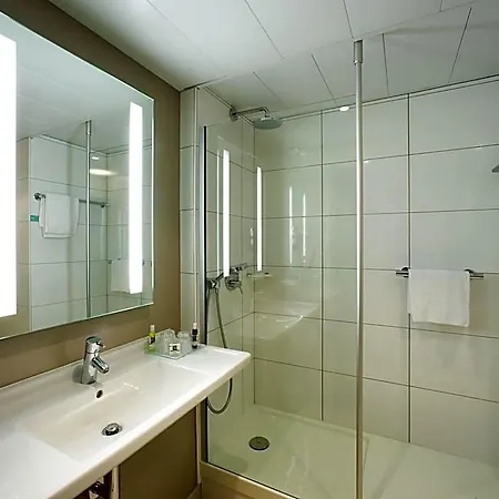 Mercure Centre De Congrès 4*