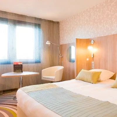 호텔 Mercure Centre De Congres 4*