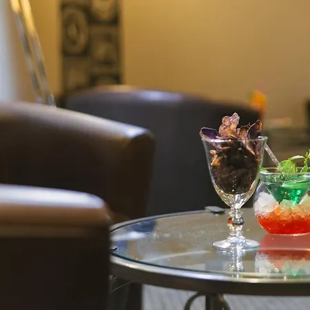 Hotel Mercure Centre De Congrès Angers