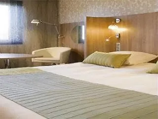 Mercure Centre De Congres 앙제