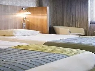 Mercure Centre De Congres 4*