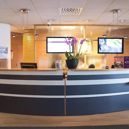 Mercure Centre De Congres 4*